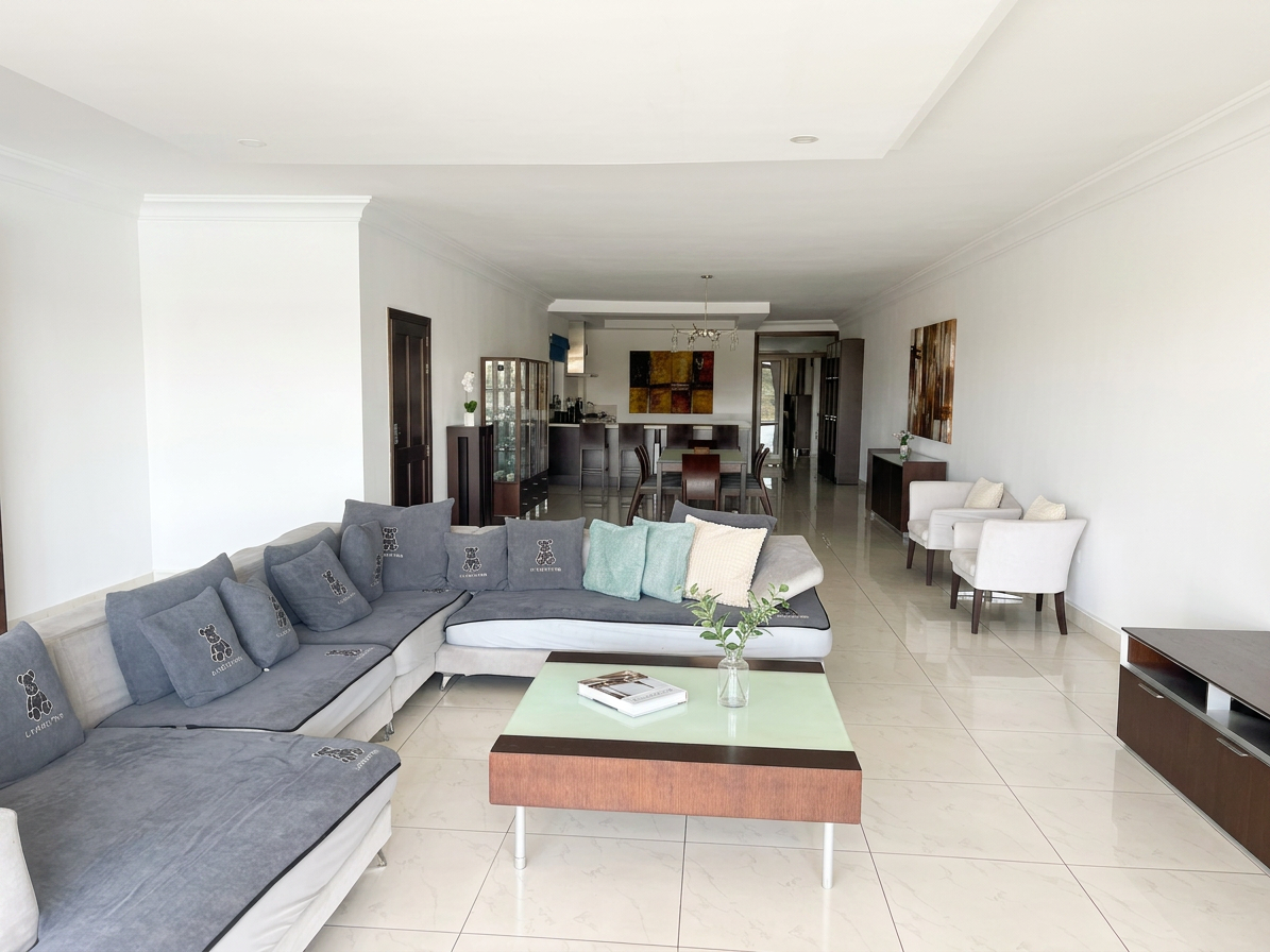 65 Strand Seafront 8