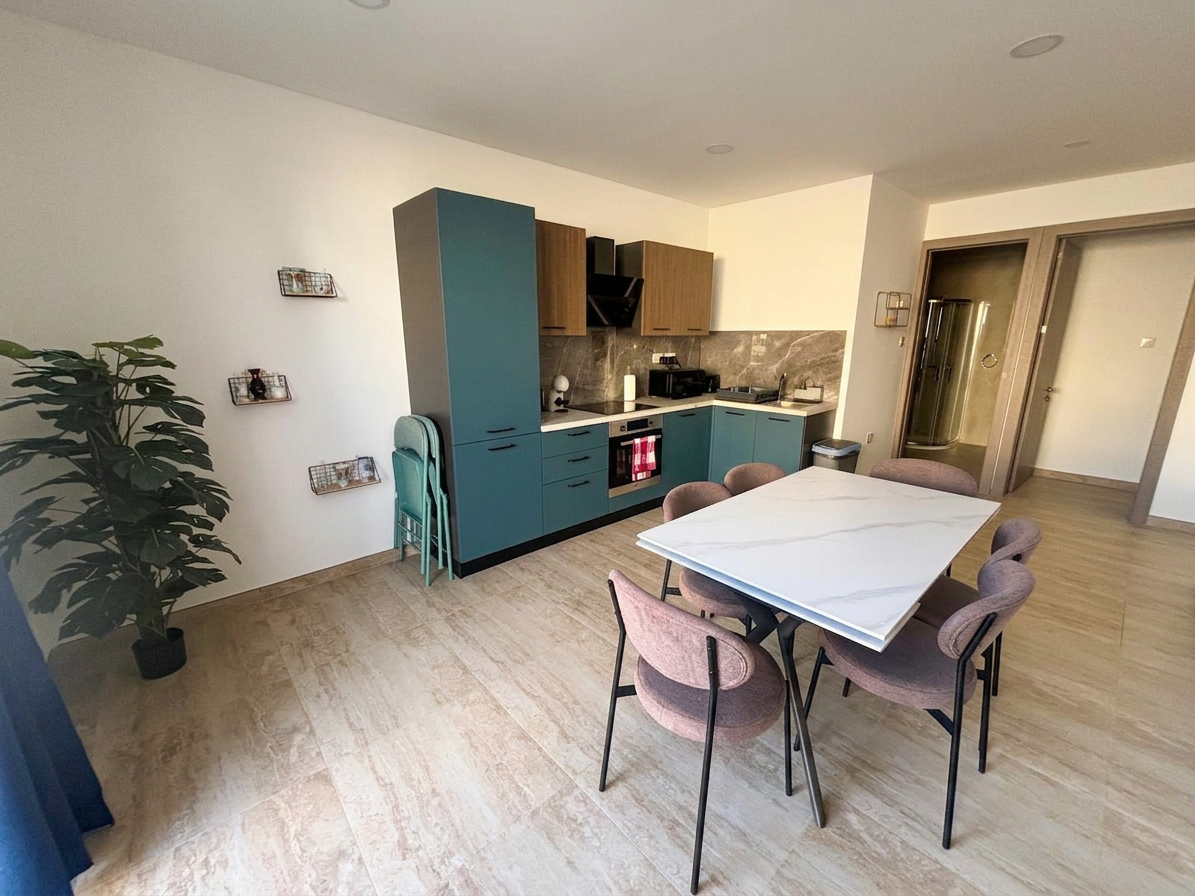 St.Julians - Modern 3BR/3BA Apartment 15