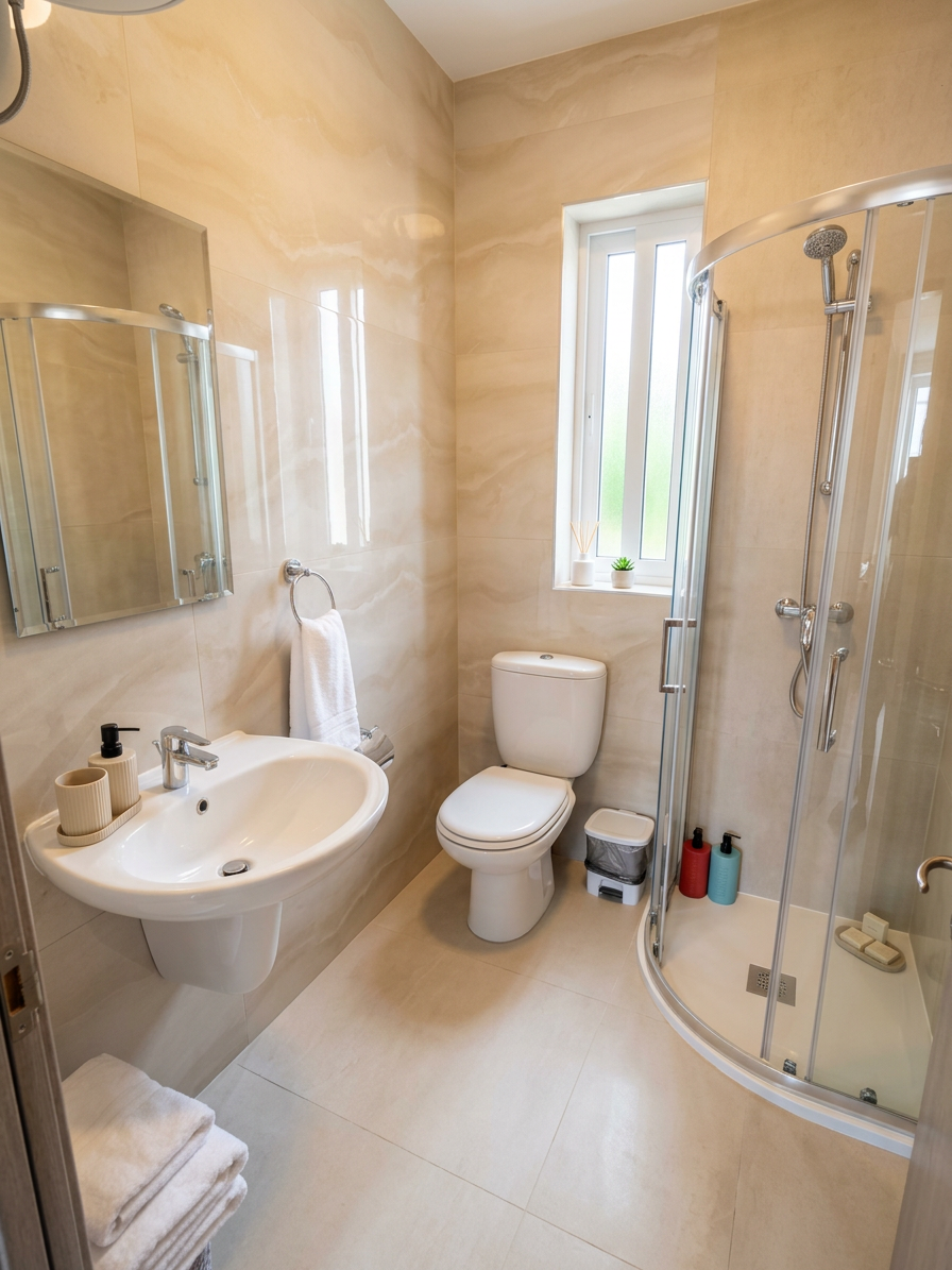 St.Julians - Modern 3BR/3BA Apartment 7
