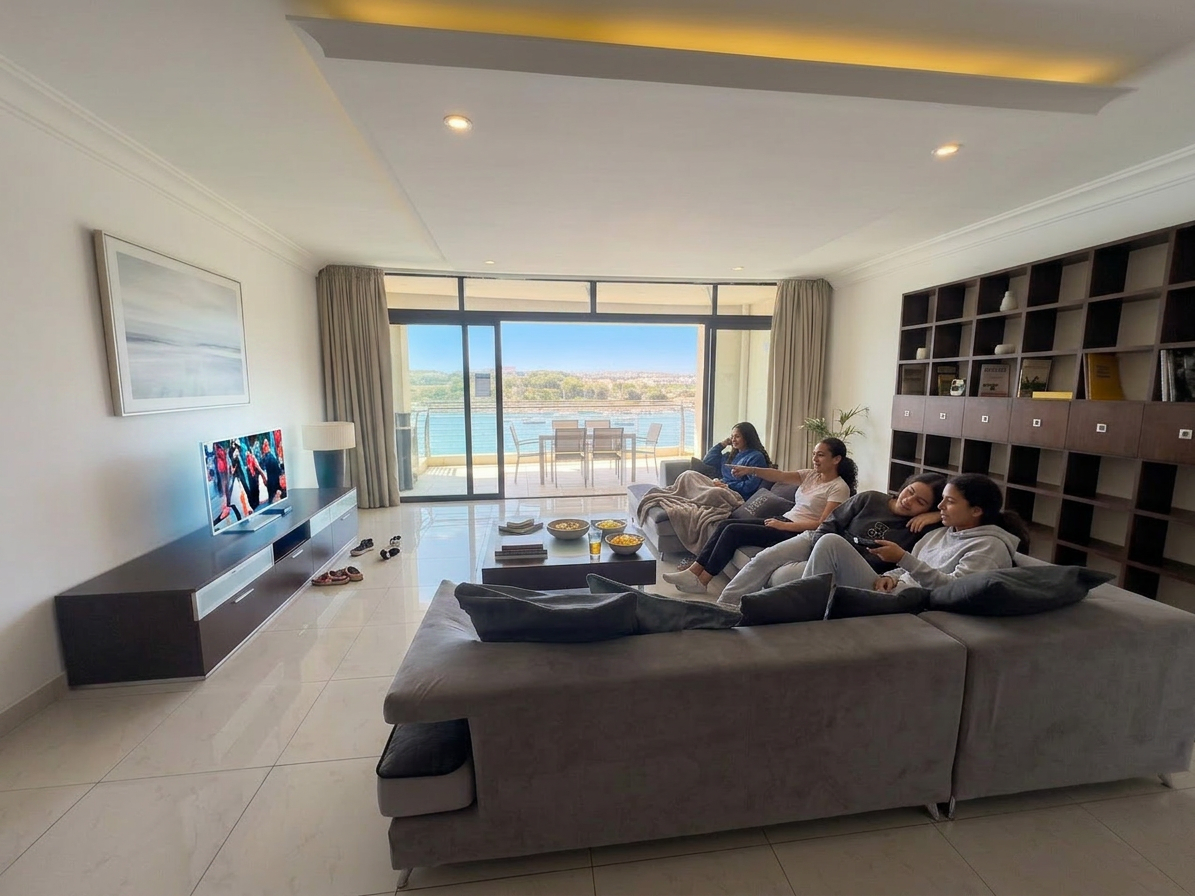 65 Strand Seafront 5