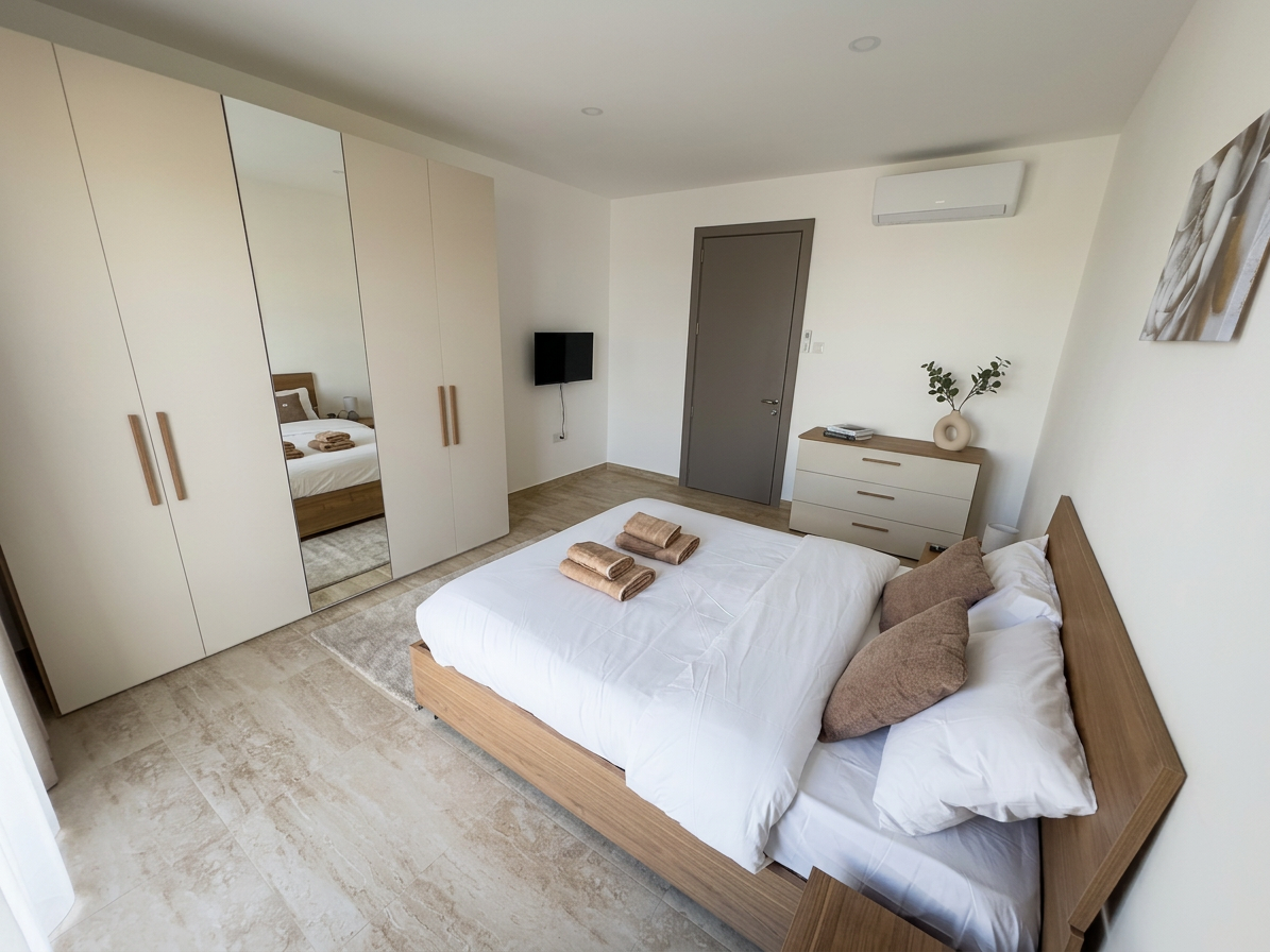 St.Julians - Modern 3BR/3BA Apartment 11