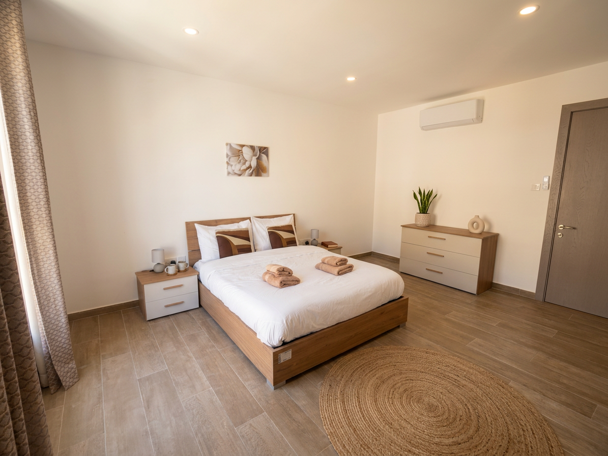 St.Julians - Modern 3BR/3BA Apartment 11
