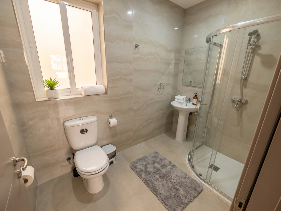 St.Julians - Modern 3BR/3BA Apartment 8
