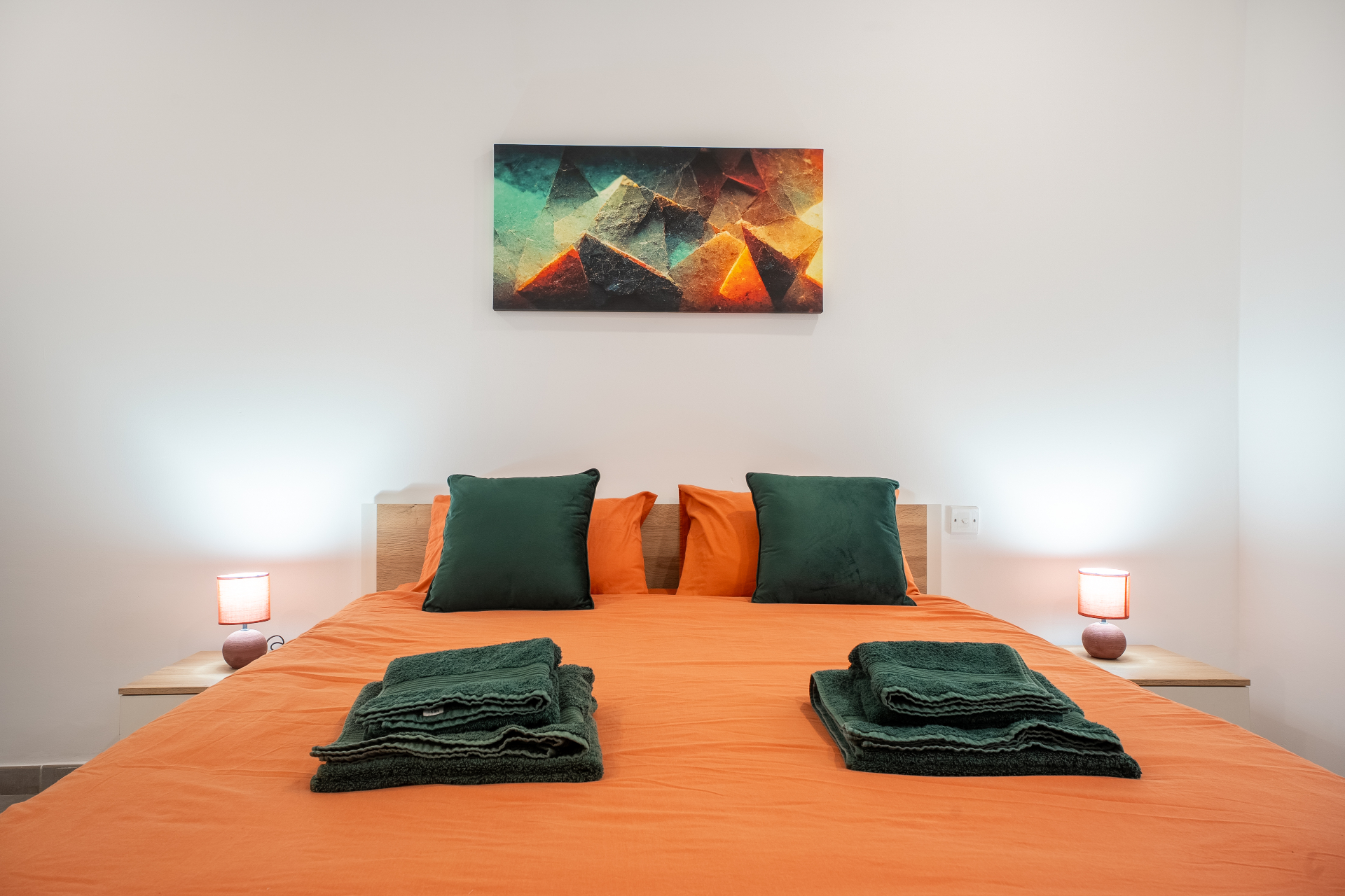 Balluta Bay 4BR Apartment 11