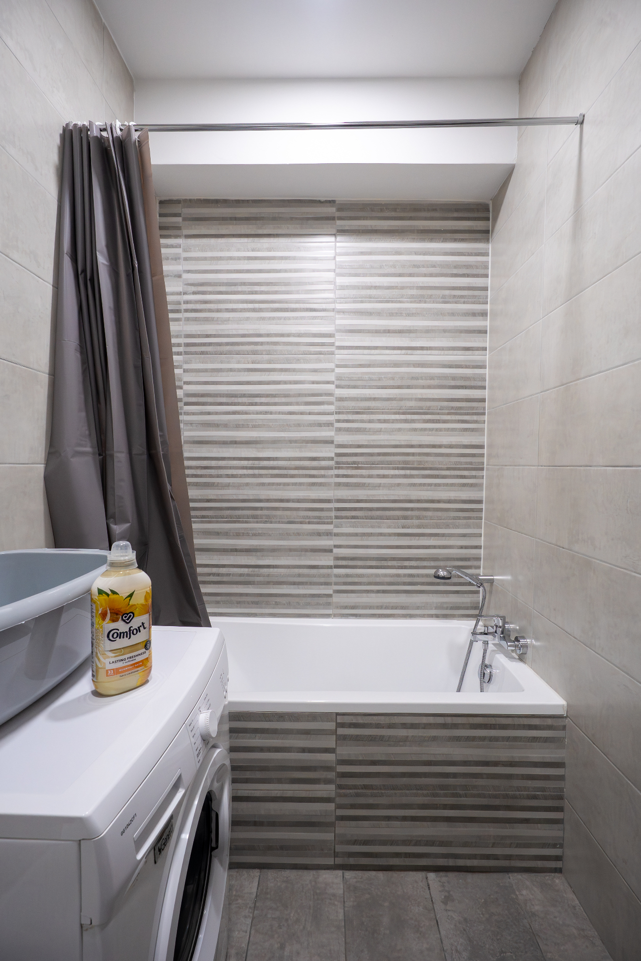 Balluta Bay 4BR Apartment 16
