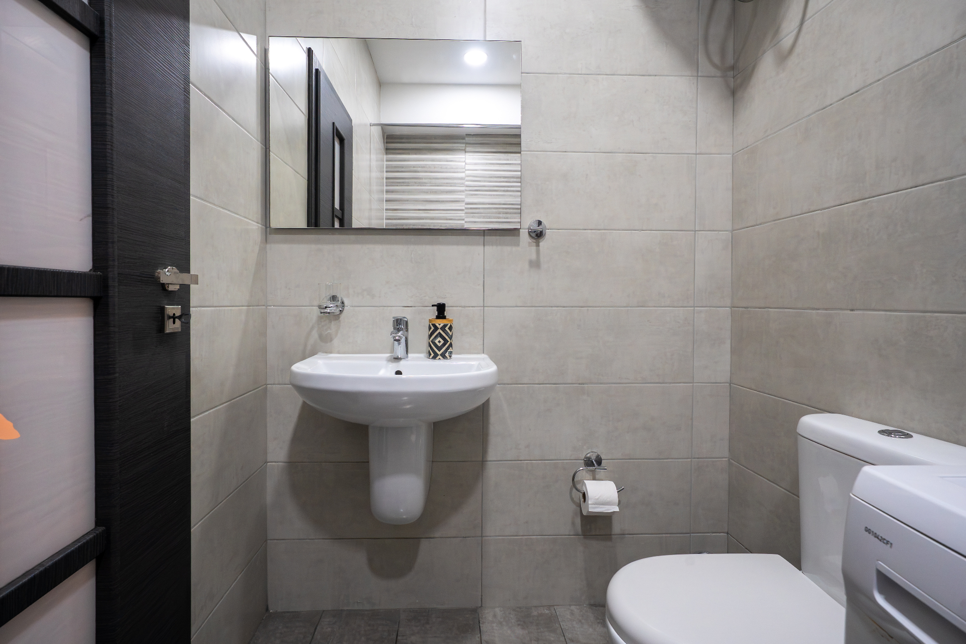 Balluta Bay 4BR Apartment 17