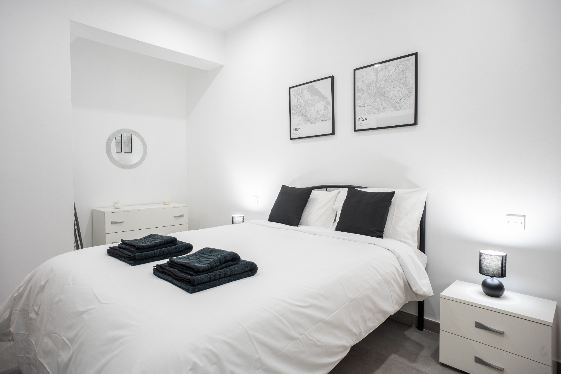 Balluta Bay 4BR Apartment 19