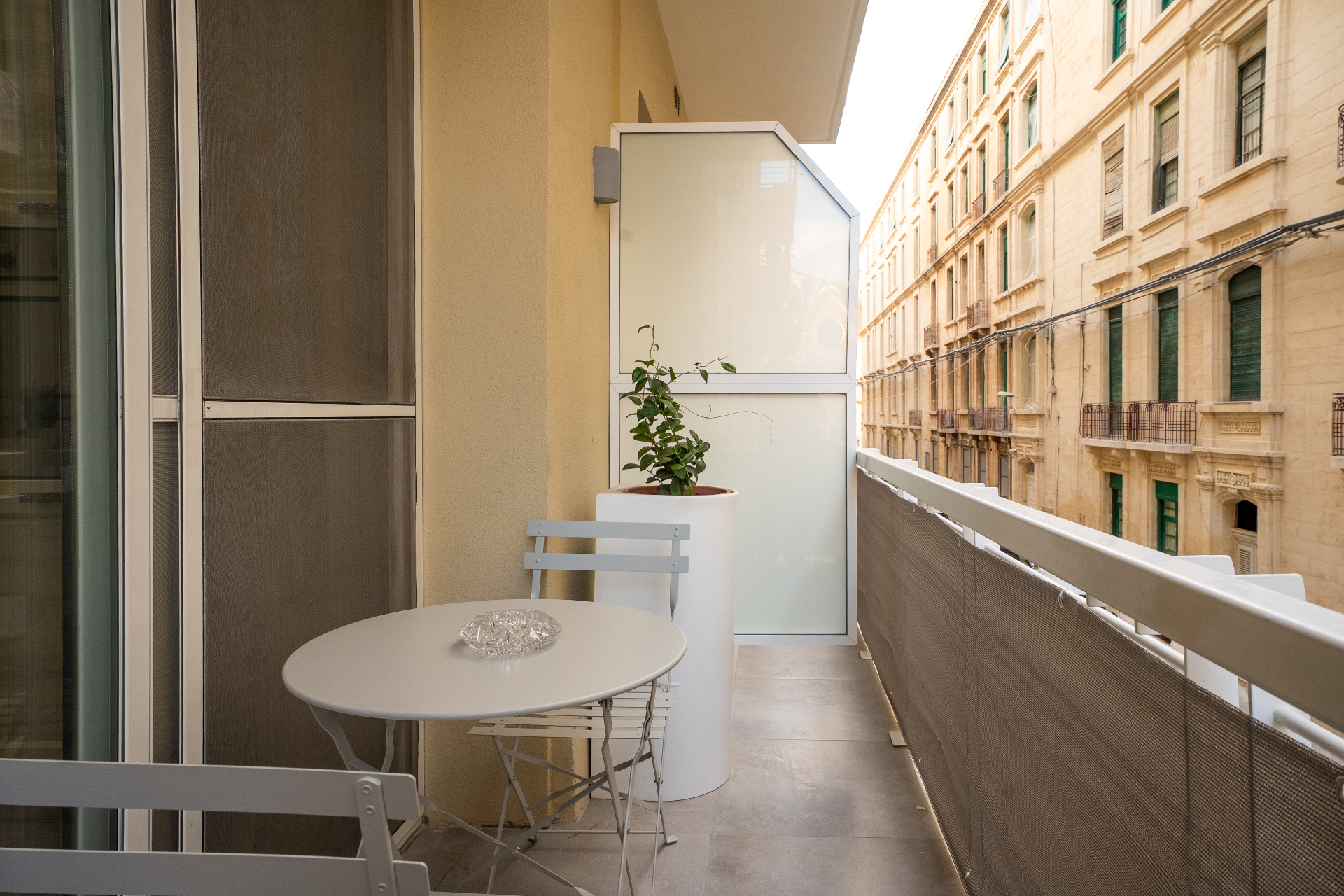 Balluta Bay 4BR Apartment 21