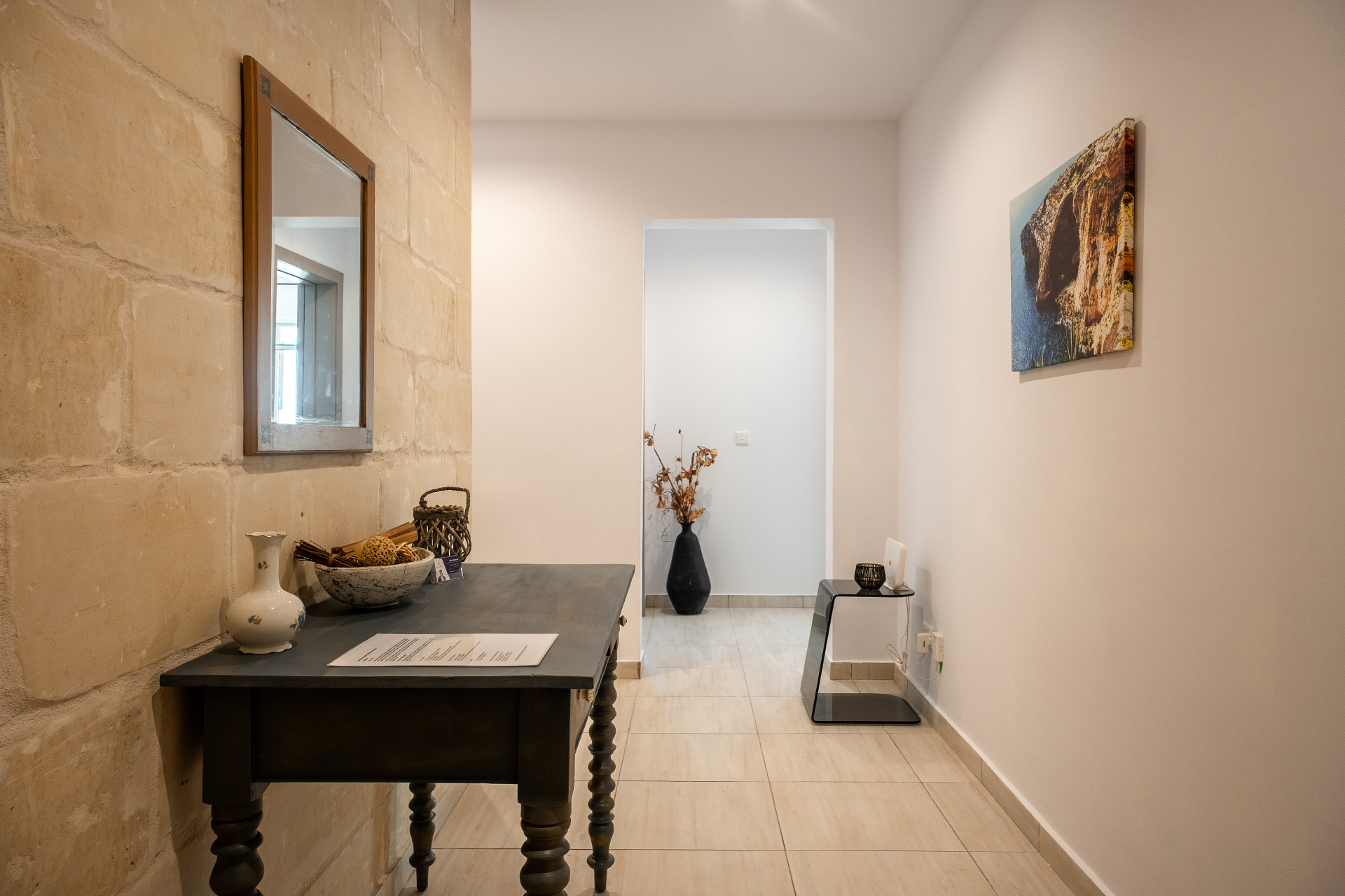 Balluta Bay 4BR/4BA 16