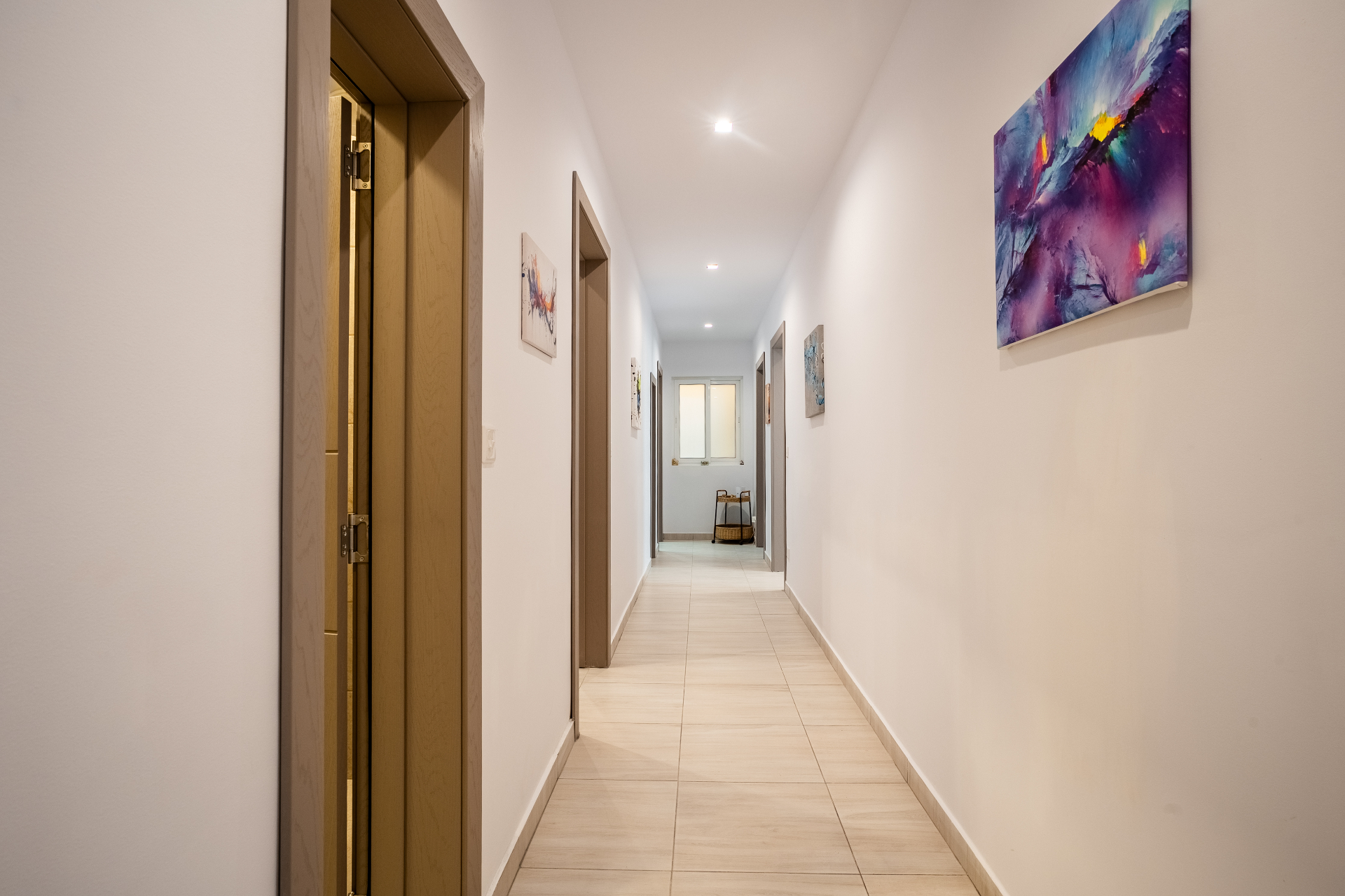 Balluta Bay 4BR/4BA 19