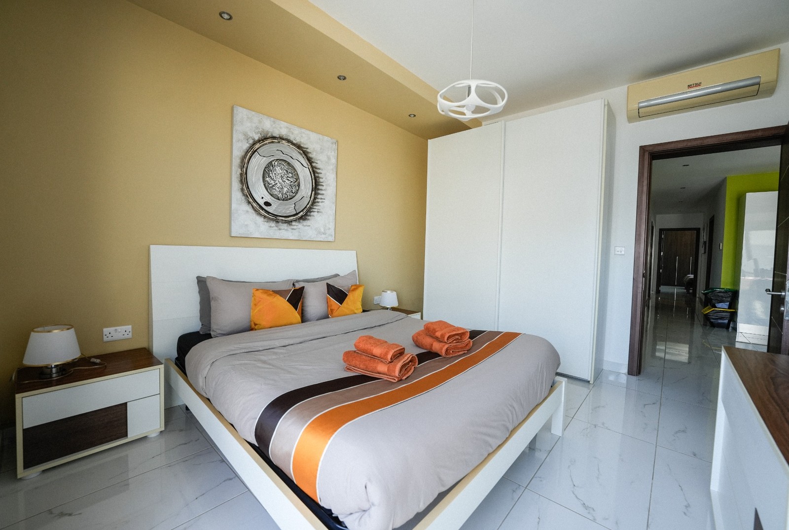 St. Julians Jacuzzi Terrace 10