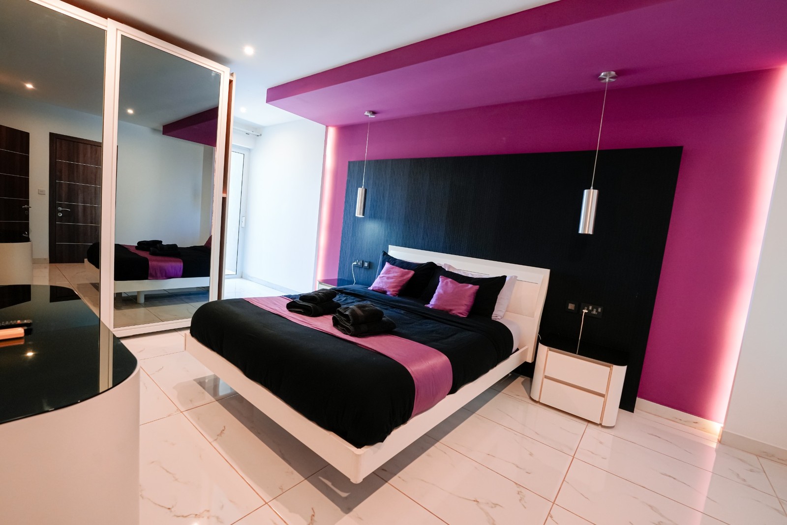 St. Julians Jacuzzi Terrace 11