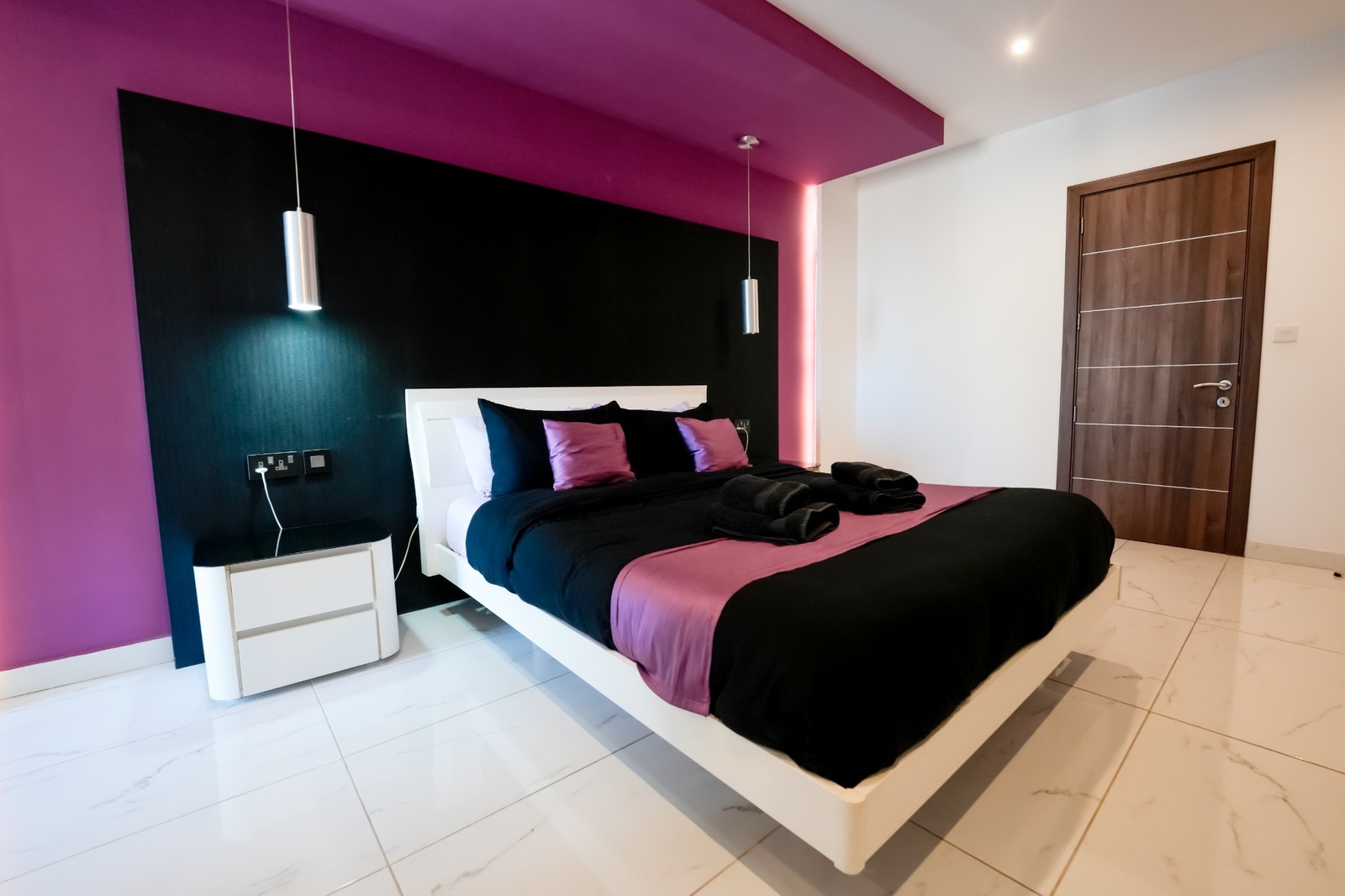 St. Julians Jacuzzi Terrace 12