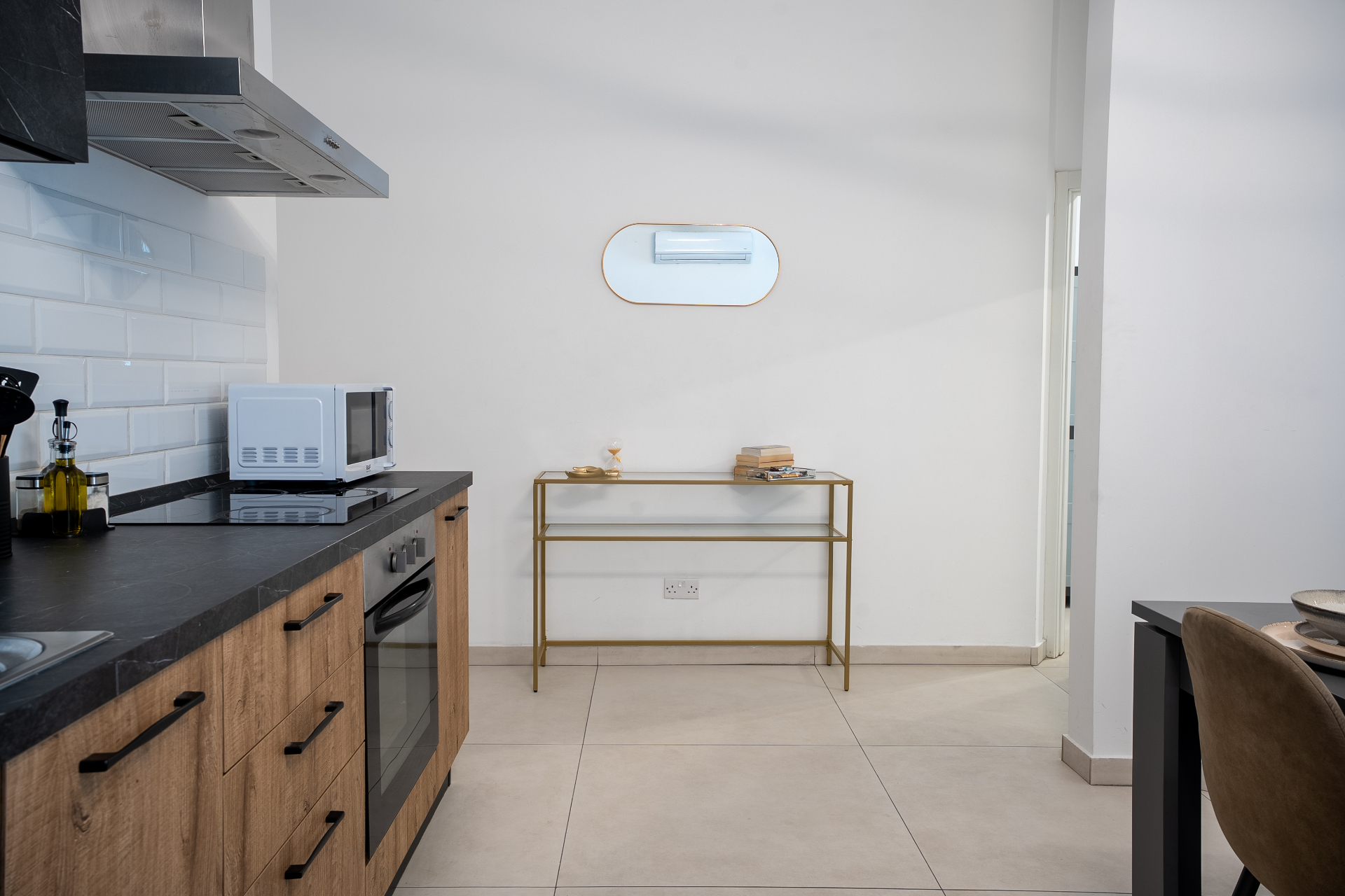 Modern 2BR flat near Paceville 10