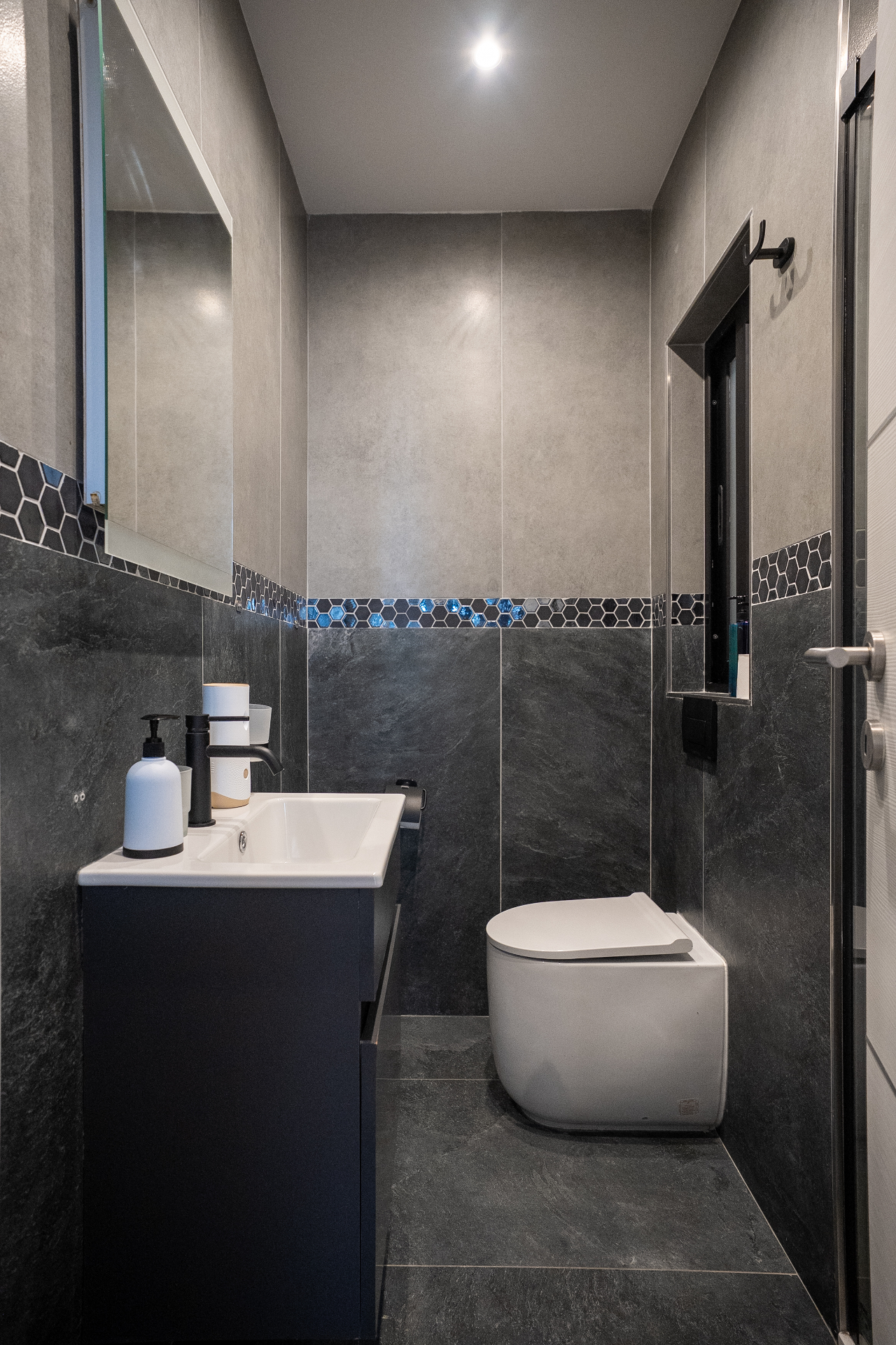 Modern 2BR flat near Paceville 15