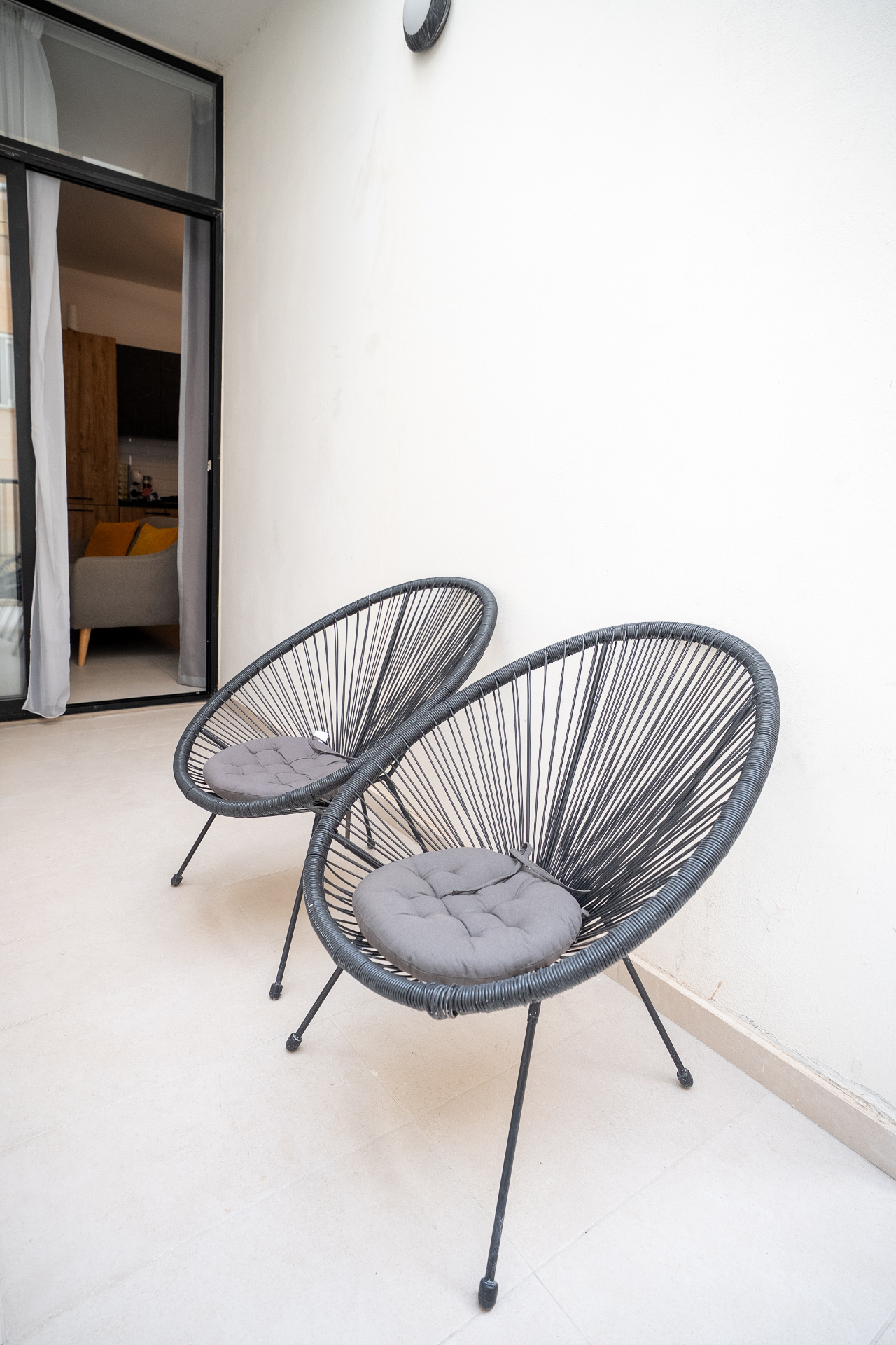 Modern 2BR flat near Paceville 18