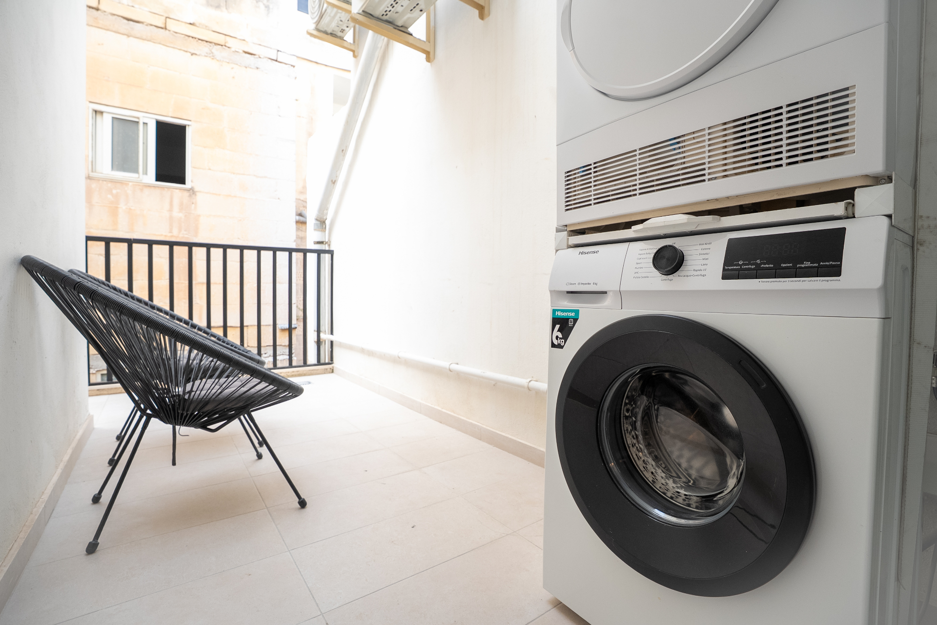 Modern 2BR flat near Paceville 19