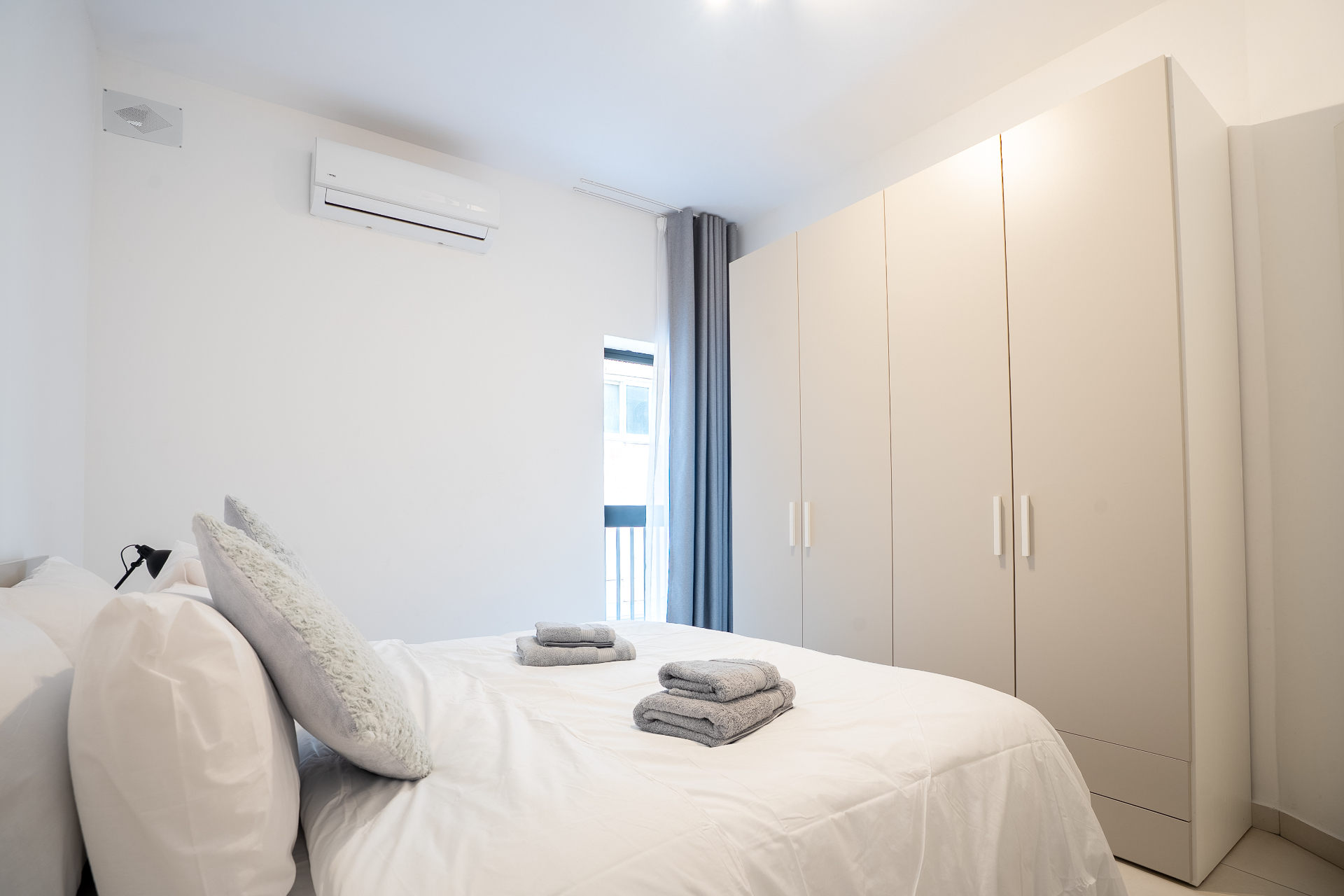 Modern 2BR flat near Paceville 6