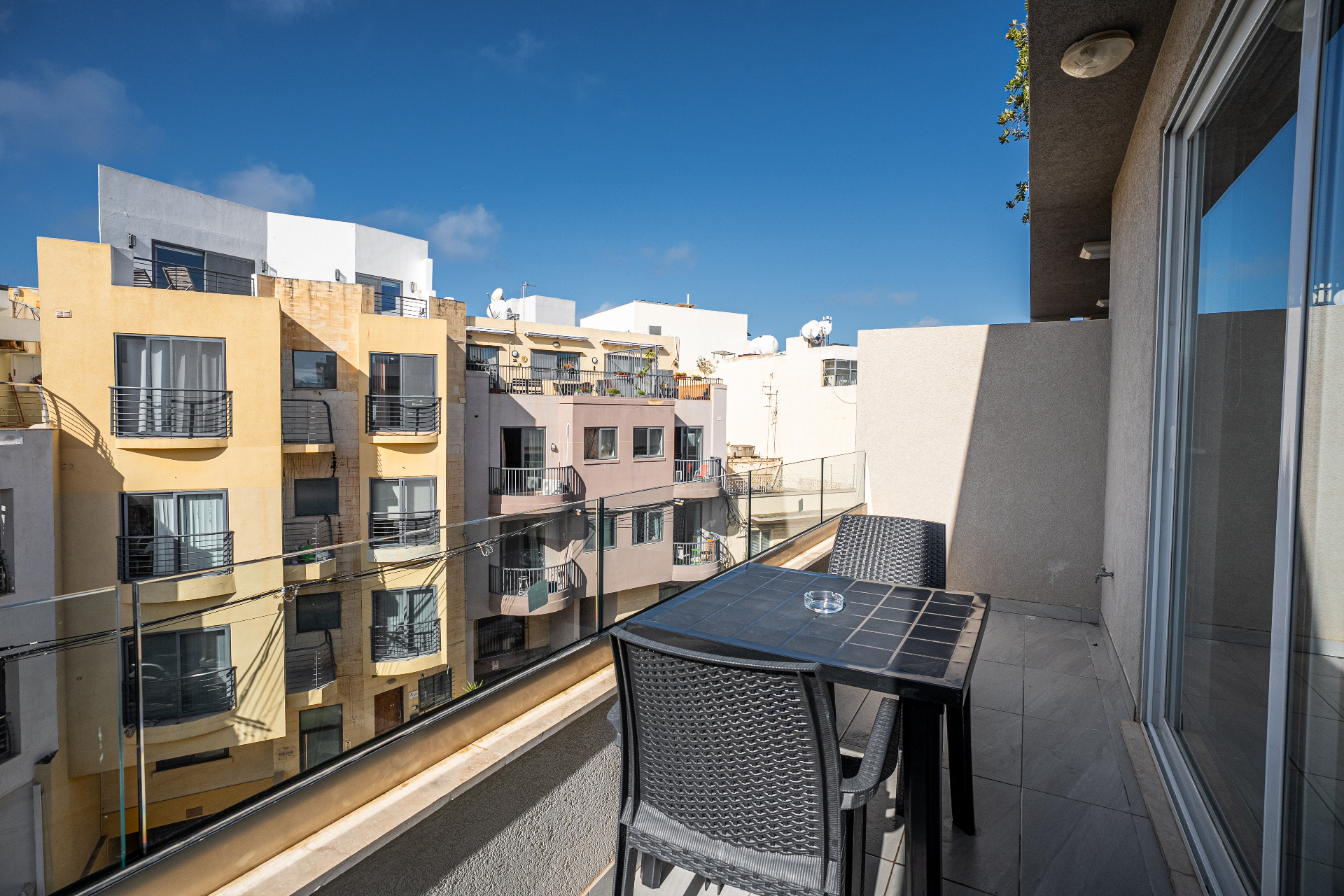 Modern 3BR near Paceville 11