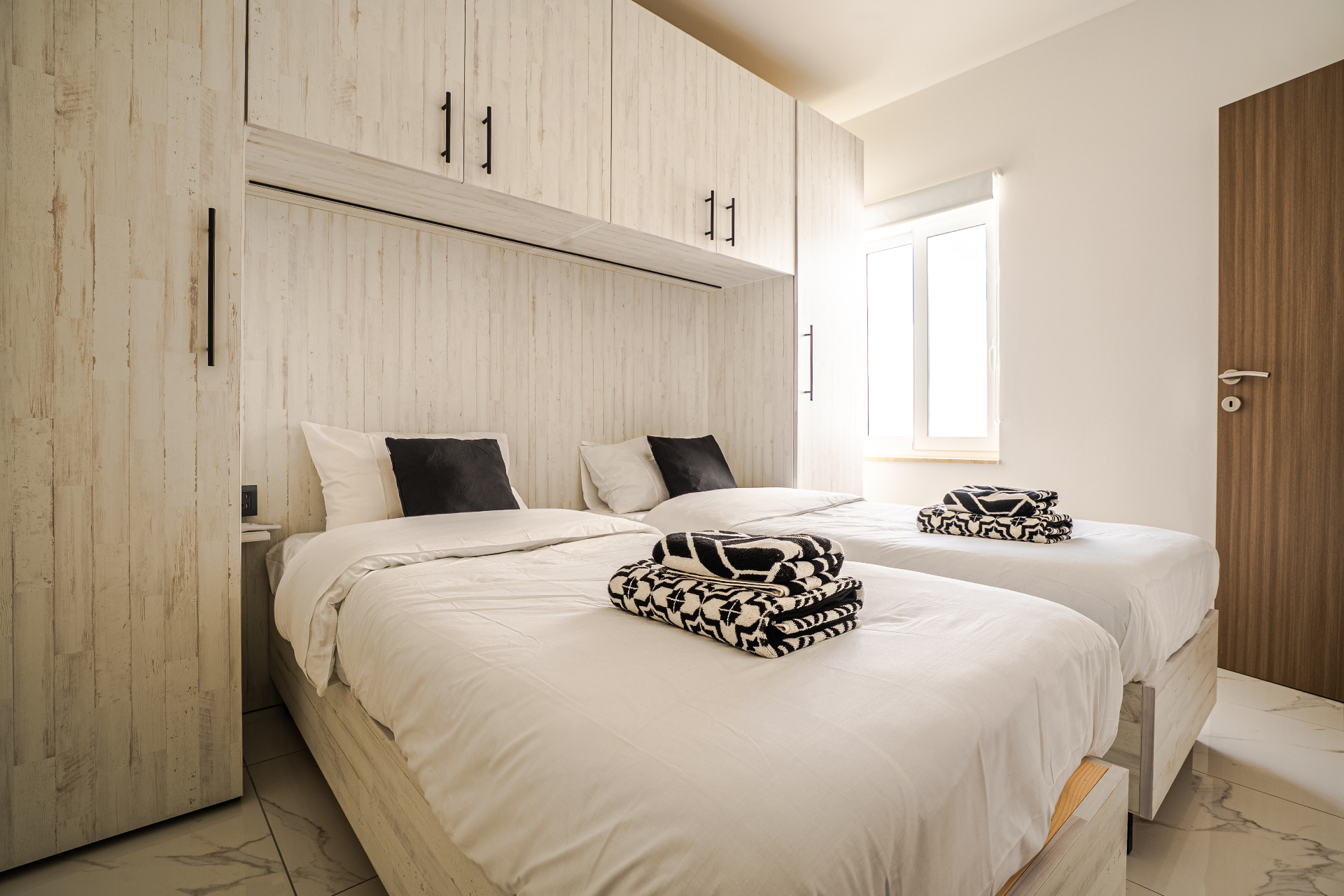 Modern 3BR near Paceville 4