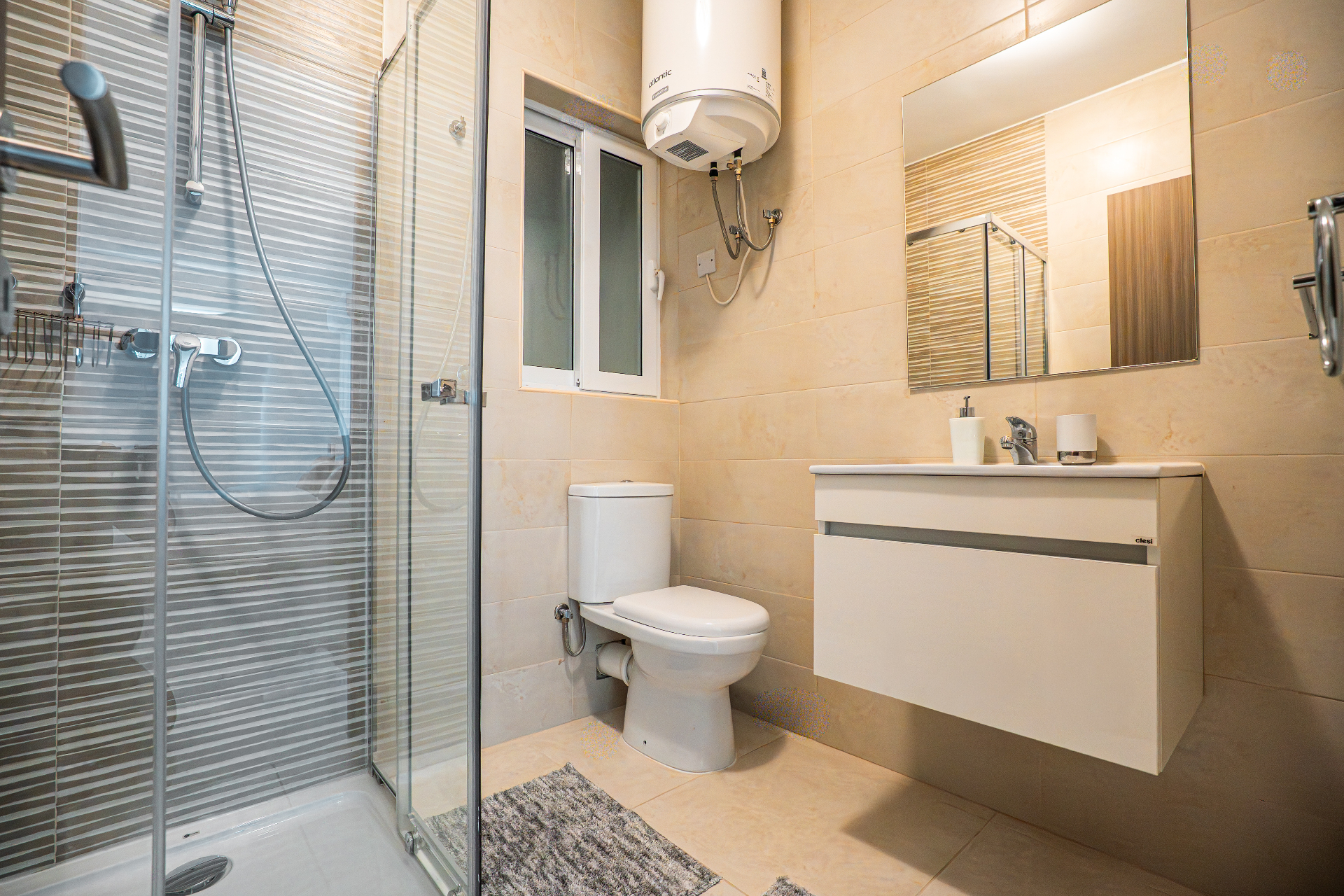 Modern 3BR near Paceville 9