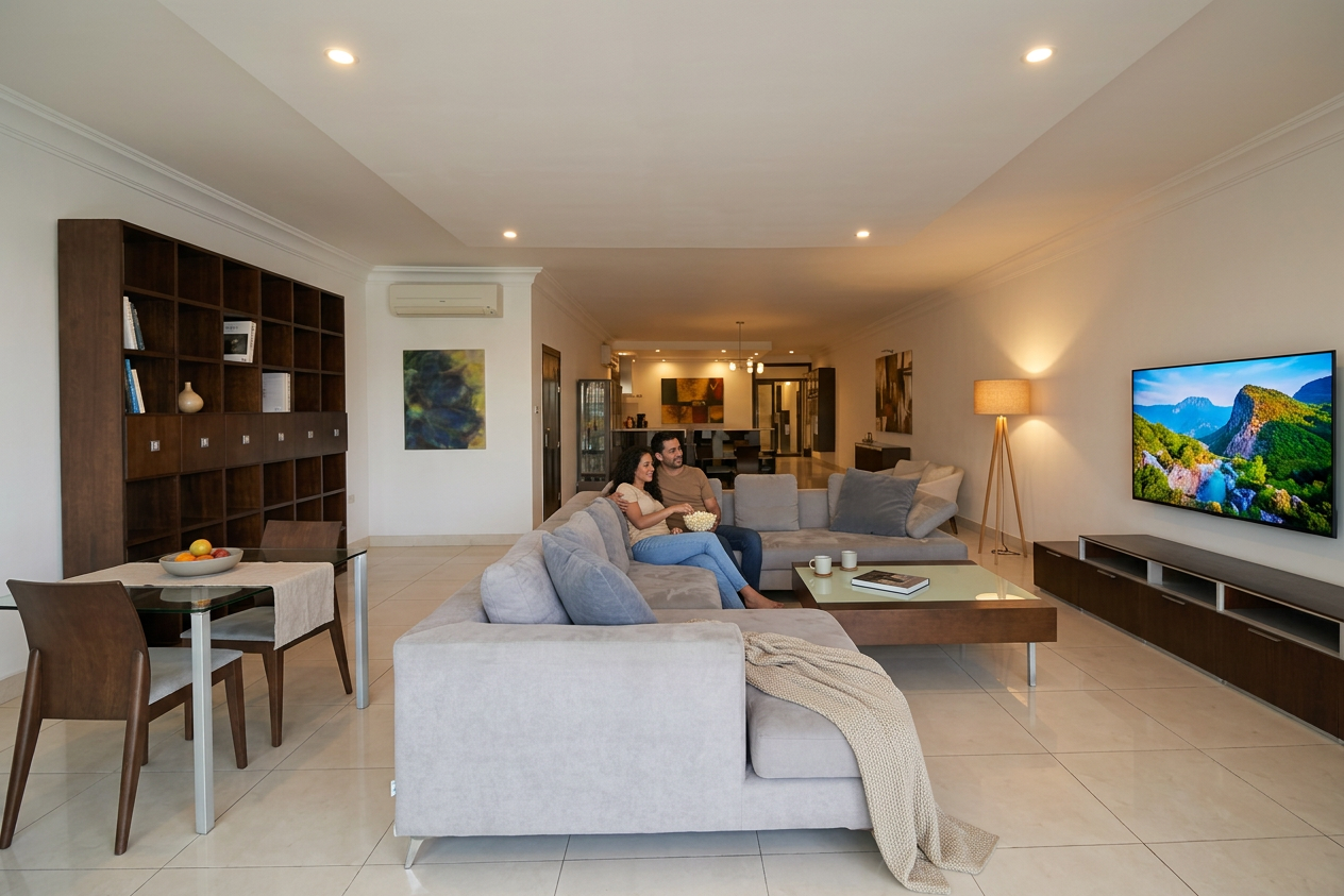 65 Strand Seafront 3